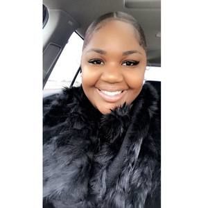 Meet your Posher, Nikki